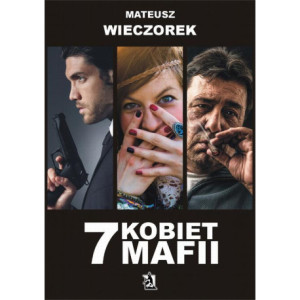 7 kobiet mafii [E-Book] [mobi]