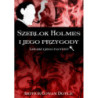 Szerlok Holmes i jego przygody Lekarz i jego pacyent [E-Book] [mobi]