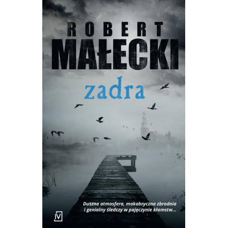 Zadra [E-Book] [mobi]