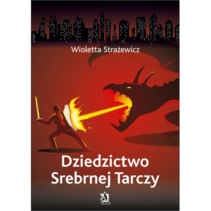 Dziedzictwo Srebrnej Tarczy [E-Book] [pdf]