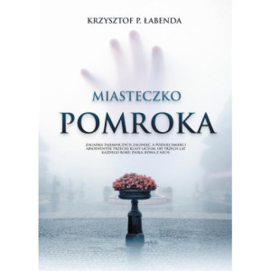 Miasteczko Pomroka [E-Book] [pdf]