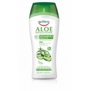 Aloesowy szampon, 250ml,...