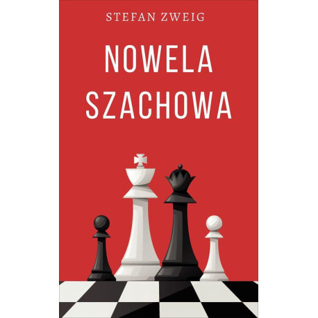Nowela szachowa [E-Book] [mobi]