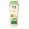 Łagodny szampon aloesowy do ciała i włosów dla dzieci 0m+, 250ml, Equilibra
