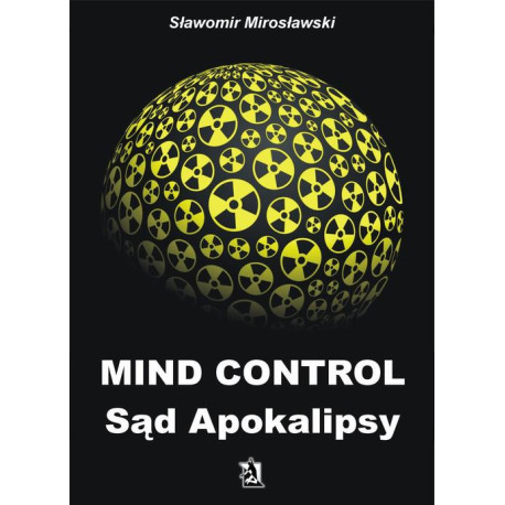 Mind Control Sąd Apokalipsy [E-Book] [epub]