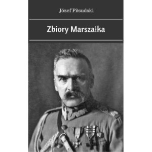 Zbiory Marszałka [E-Book] [mobi]