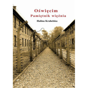 Oświęcim. Pamiętnik więźnia [E-Book] [pdf]