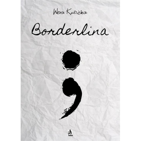 Borderlina [E-Book] [mobi]