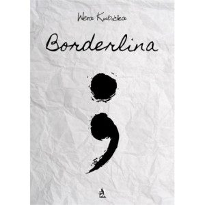 Borderlina [E-Book] [epub]