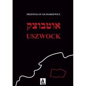Uszwock [E-Book] [epub]