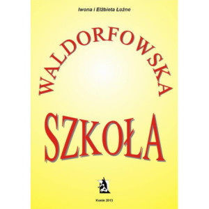 Szkoła waldorfowska [E-Book] [epub]