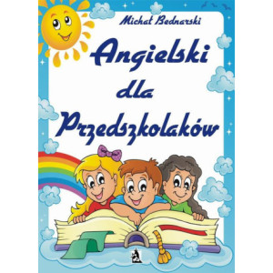 Angielski dla Przedszkolaków [E-Book] [pdf]