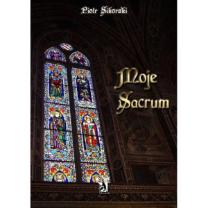 Moje sacrum [E-Book] [epub]