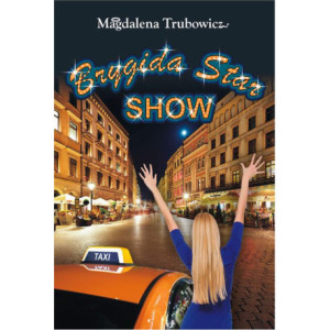 Brygida Star Show [E-Book]...