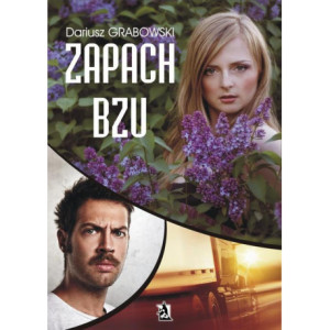 Zapach bzu [E-Book] [epub]