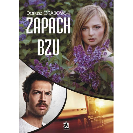 Zapach bzu [E-Book] [pdf]