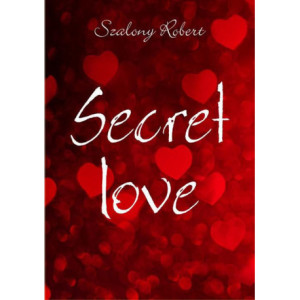 Secret love [E-Book] [mobi]