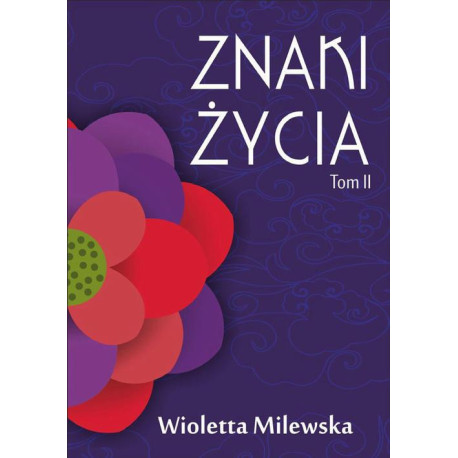 Znaki życia. Tom II [E-Book] [pdf]