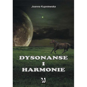Dysonanse i harmonie [E-Book] [mobi]