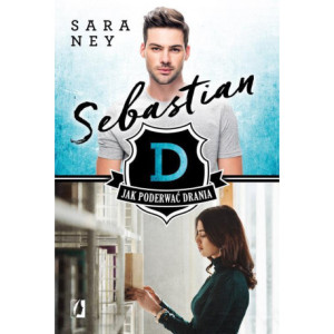 Sebastian [E-Book] [epub]