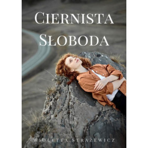 Ciernista Słoboda [E-Book] [pdf]