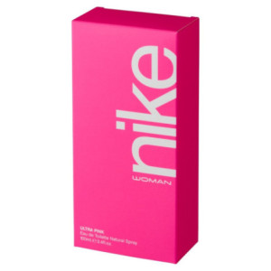 Nike Ultra Pink Woman Woda...