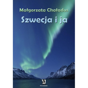 Szwecja i ja [E-Book] [pdf]