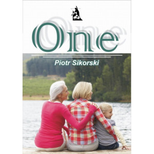 One [E-Book] [epub]