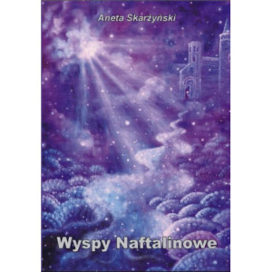 Wyspy Naftalinowe [E-Book] [epub]