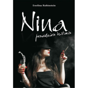 Nina, prawdziwa historia [E-Book] [mobi]