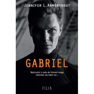 Gabriel [E-Book] [epub]