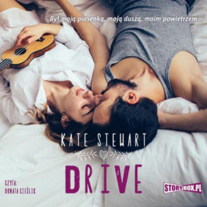 Drive [Audiobook] [mp3]