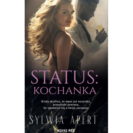 Status: kochanka [E-Book] [epub]