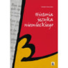 Historia języka niemieckiego [E-Book] [pdf]