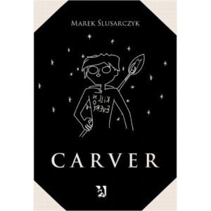Carver [E-Book] [epub]