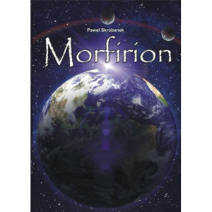 Morfirion [E-Book] [pdf]