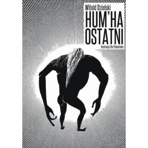 Hum Ha Ostatni [E-Book] [mobi]