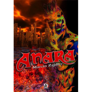 Anara [E-Book] [pdf]