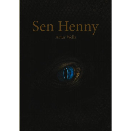 Sen Henny [E-Book] [epub]