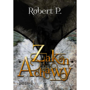 Zakon Achawy. Tom 1 [E-Book] [mobi]