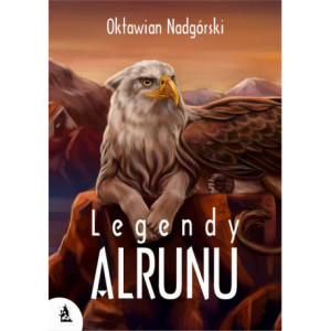 Legendy Alrunu [E-Book] [pdf]