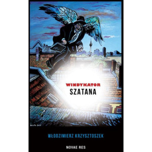 Windykator Szatana [E-Book]...