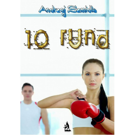 10 Rund [E-Book] [epub]