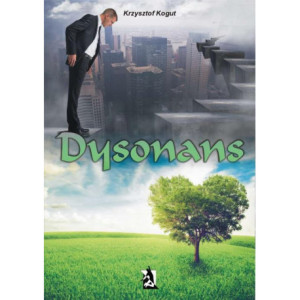 Dysonans [E-Book] [epub]