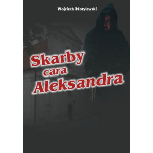 Skarby cara Aleksandra [E-Book] [pdf]