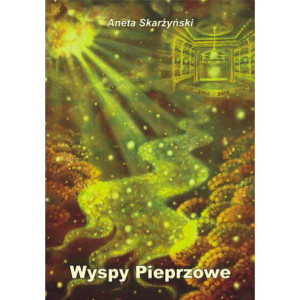 Wyspy Pieprzowe [E-Book]...