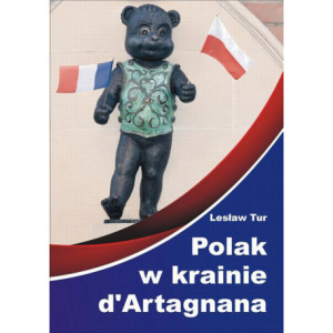 Polak w krainie d'Artagnana [E-Book] [pdf]