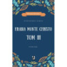 Hrabia Monte Christo. Tom III [E-Book] [mobi]