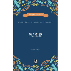Wampir [E-Book] [epub]