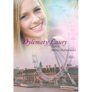Dylematy Laury [E-Book] [epub]